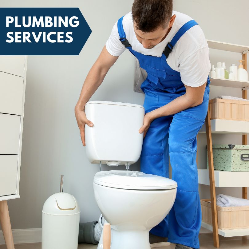 Plumbing Company in Rapid River, MI