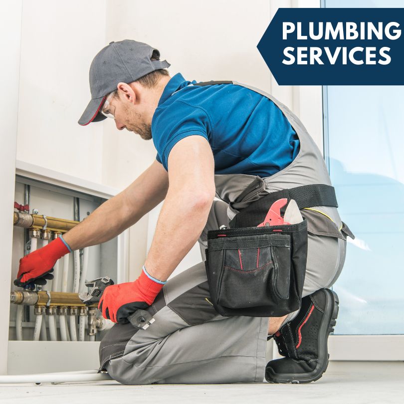 Rapid River Plumbing Company